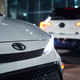 Image for article titled News Of The Ruling Class Out Of Pebble Beach Be Damned! Behold The 2020 Toyota Corolla Nightshade Edition, The Car Of The People